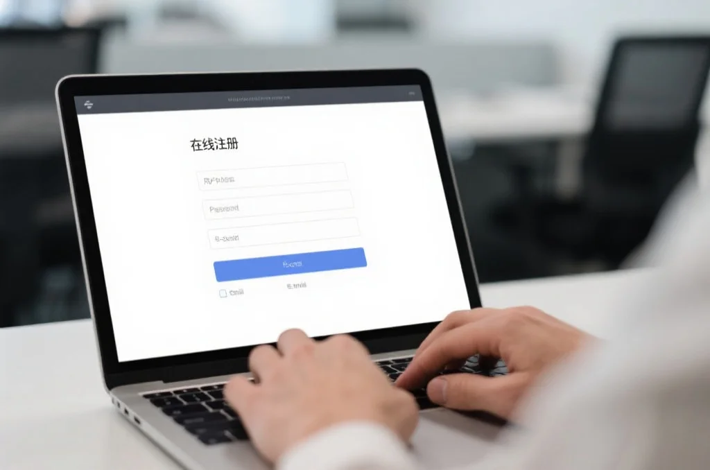 安信13娱乐平台2025年新用户注册指南：轻松开启您的互动之旅