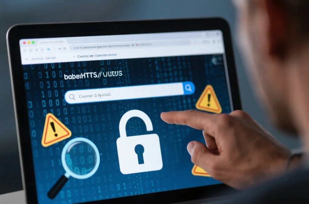 网络安全必读：三步教您准确识别安信13官方网站，安心畅享数字世界